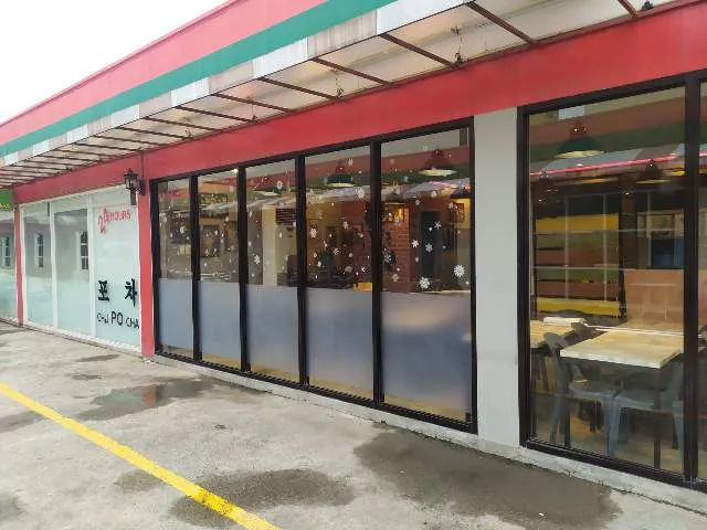 Joey BBQ & Grill Restaurant