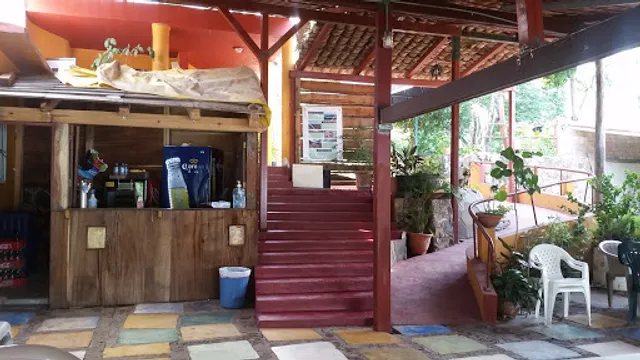 Restaurante Catalina