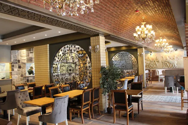 Atesh Turkish Restaurant (Croydon)
