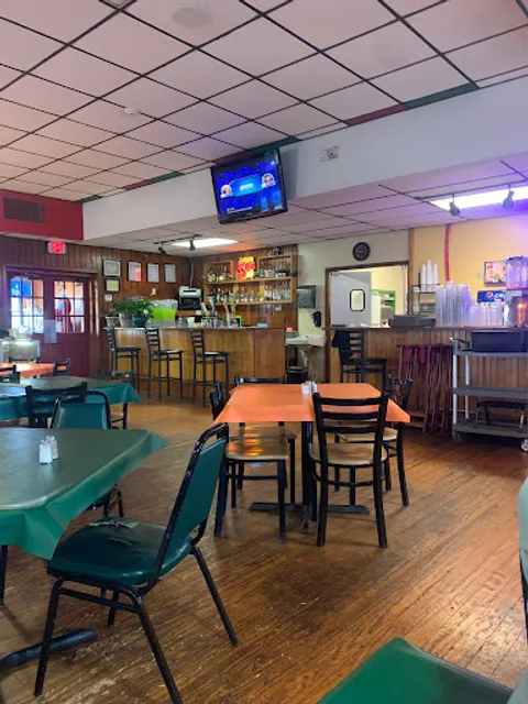 Muy Bueno Mexican Restaurant