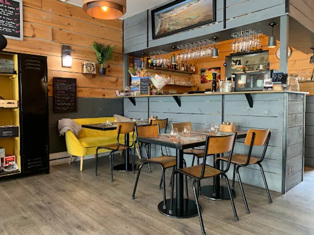 La gargote aux épices