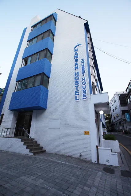 Namsan Guesthouse