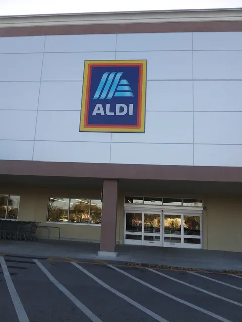 ALDI