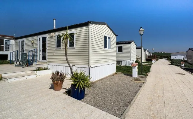 Pueblo Fiesta - Lazy Days Spain, Mobile Home Park Málaga