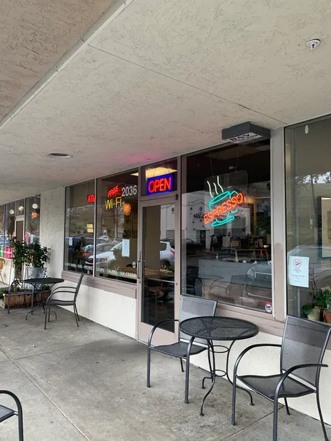 Benicia Coffee Company