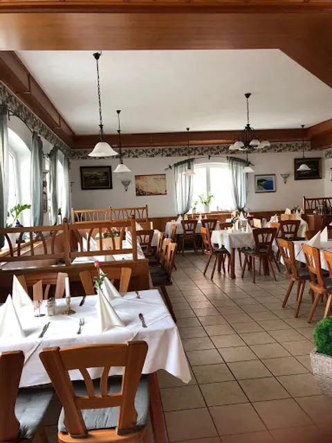 Opatija Restaurant