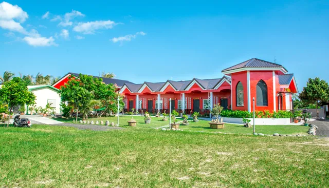 Hemingway Inn Kenting