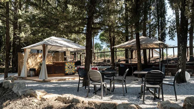 Trattoria La Vecchia Capannina