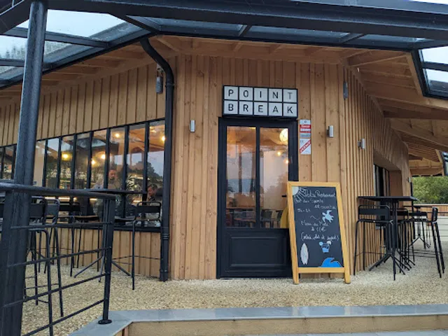 Point Break