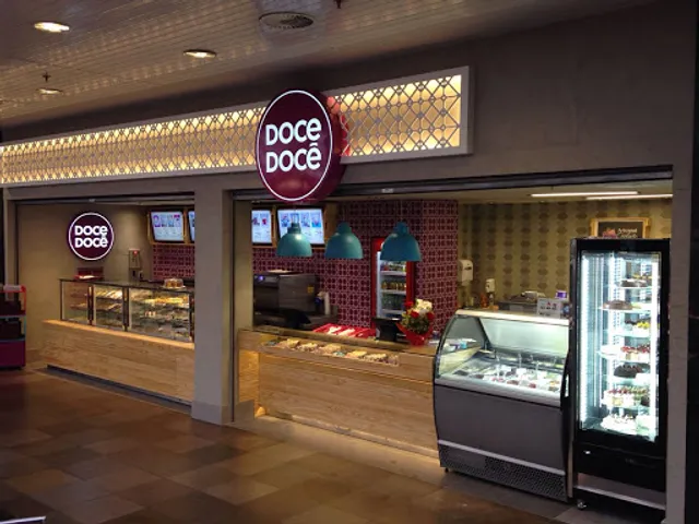 Doce Docê Café | Bourbon Canoas