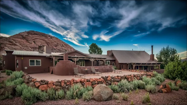 Zion Villa True North