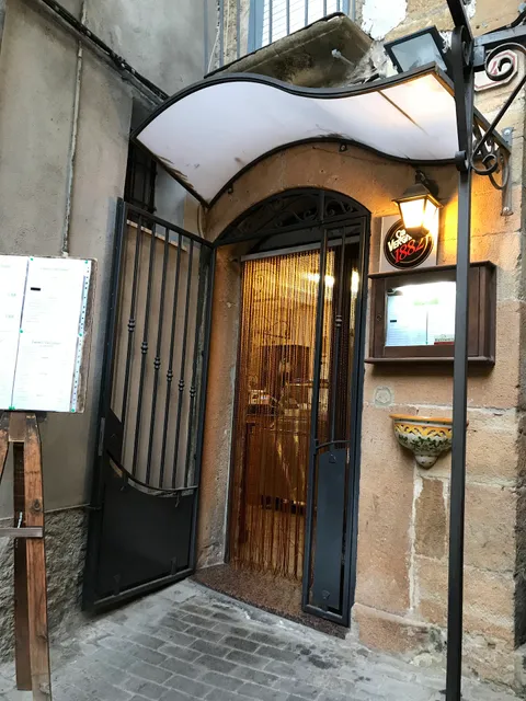 Trattoria Del Goloso