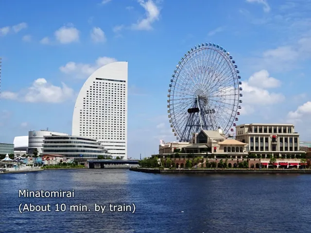 BaliAn Resort Yokohama Kannai