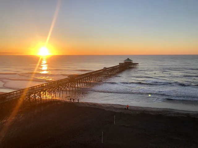 Folly Beach