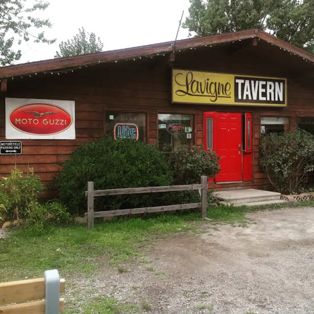 Lavigne Tavern Pizza, Live Music & Beer