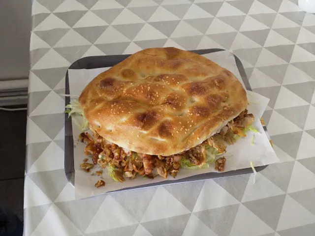 RS 44 RIAILLE KEBAP
