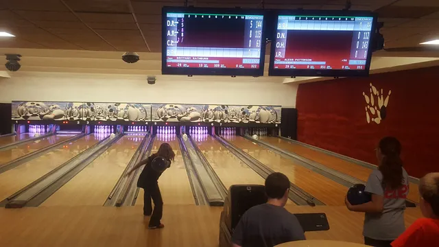 Mt. Morris Lanes and Pro Shop