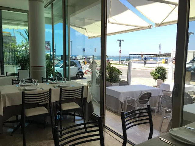 Ristorante Grand'Italia