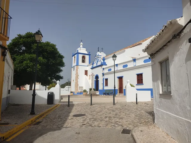 Ria Guest House Alvor