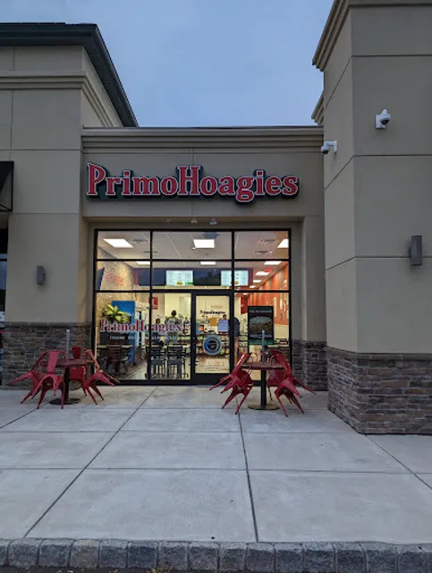 PrimoHoagies