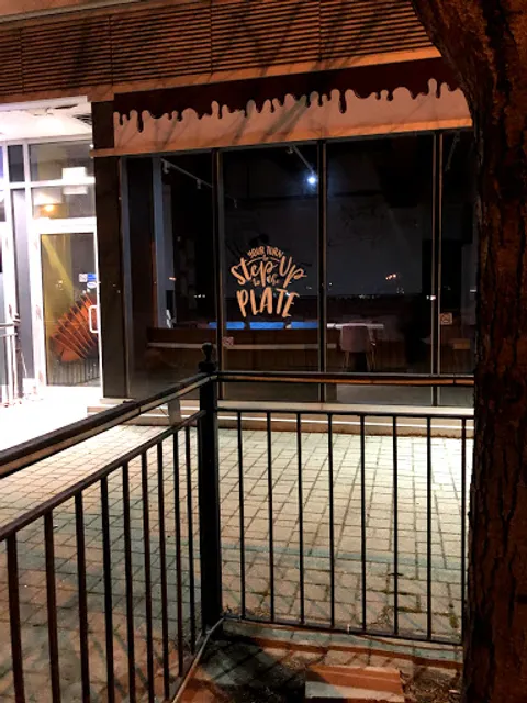 D Spot Dessert Cafe Etobicoke