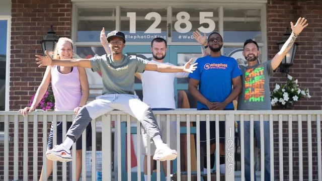 Elephat Printing & Design