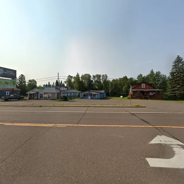 Shipwrecked Gift Shop