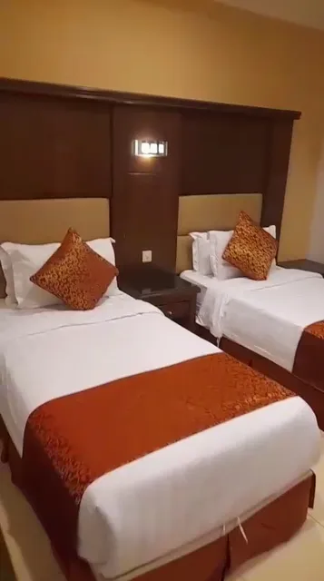 فربيون للوحدات السكنيه جدة