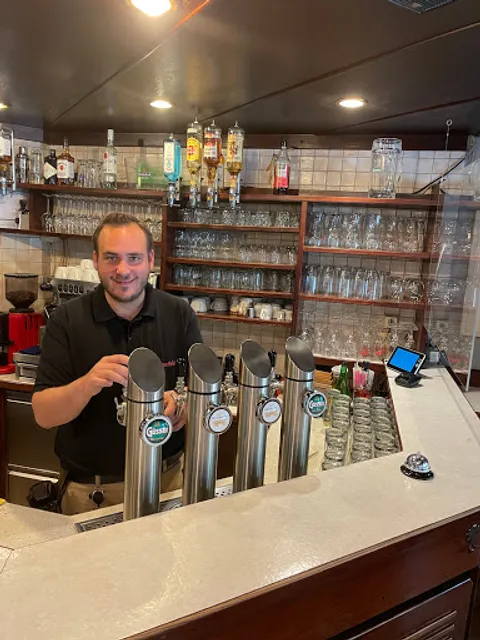 Cafe - Restaurant Stefan & Franz Gutschi