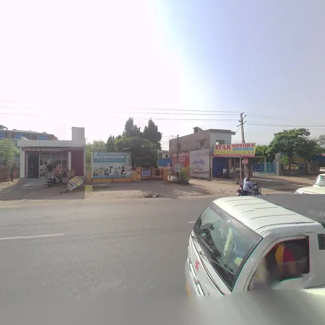 Rockford Hotel Rewari