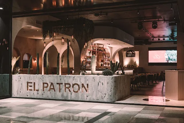 El Patron Bar & Restaurant
