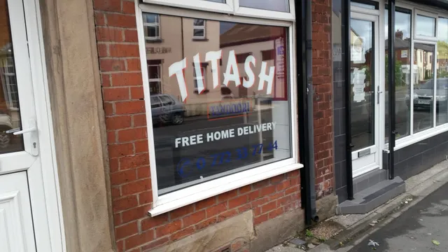 The Titash Tandoori