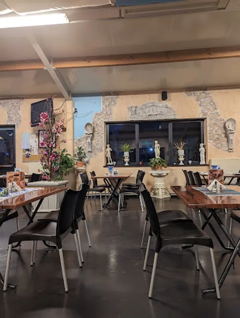 Griekse Gemeenschap Houthalen