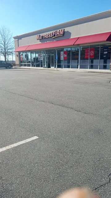 Mattress Firm Danville