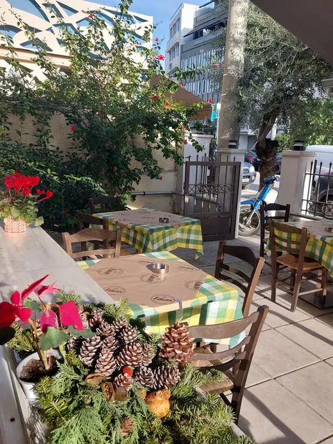 Μαγειρευτά Τάκης - Takis Cook