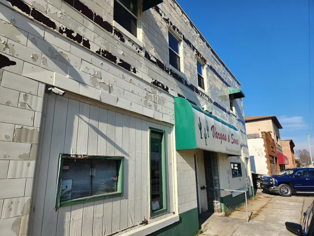 Vargas & Sons Tortillas