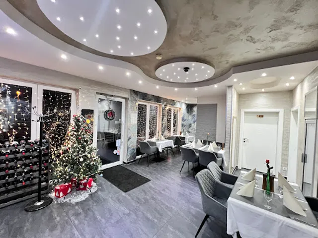 Ristorante Pizzeria Da Alberto