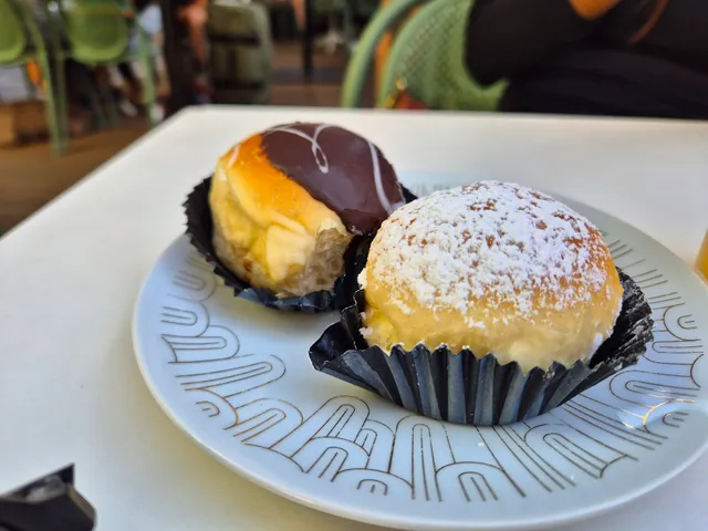 Pasticceria Poppella