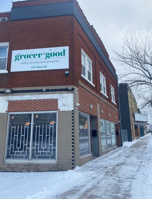 Grocer 4 Good Ability Development Program