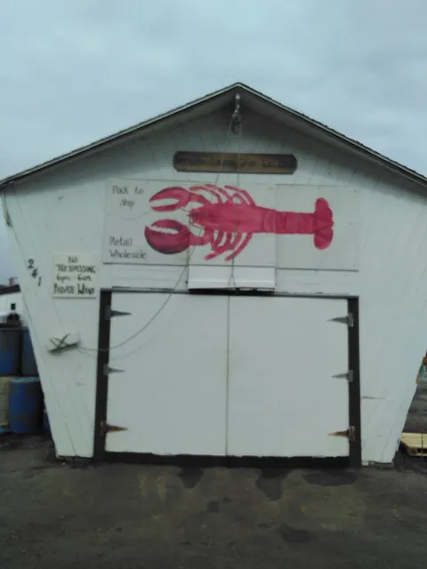 Interstate Lobster Inc