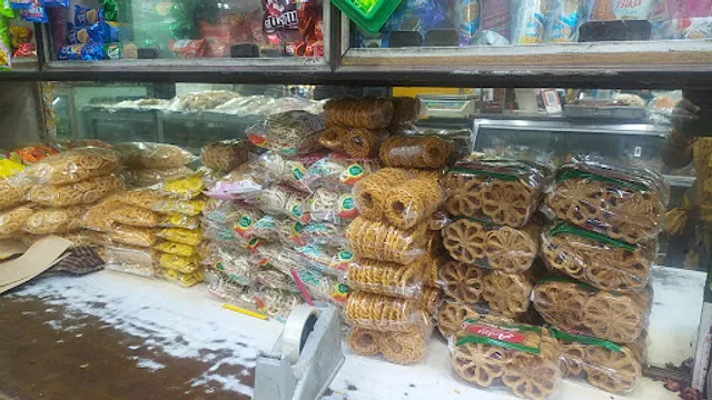 Chellam Sweets & Bakery
