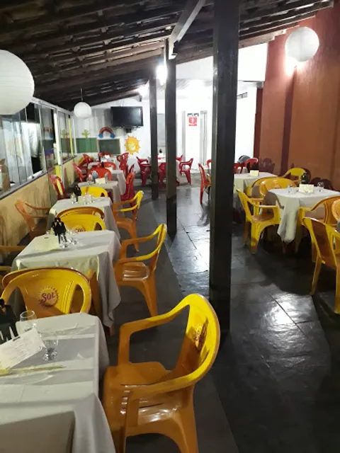 Restaurante D'Odilon