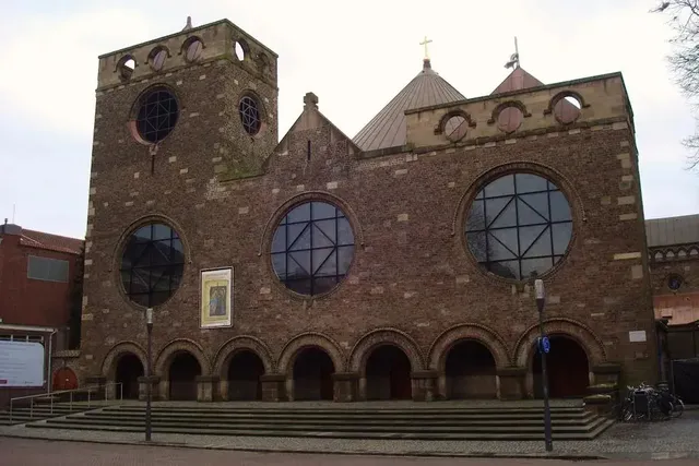 Guest House Ensche-Day Inn