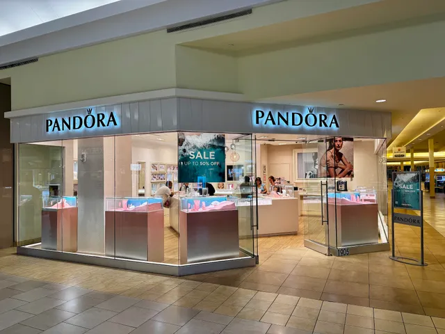 Pandora Jewelry