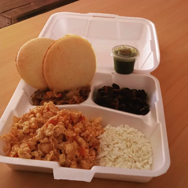 La Chinita Venezolana