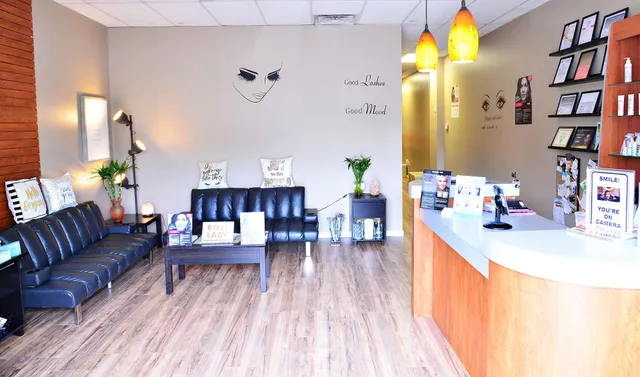 Botox & Fillers Bar Aesthetics Staten Island