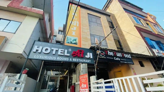 Hotel Shree Ji