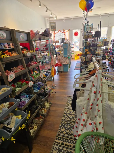 The Thimble of West Texas