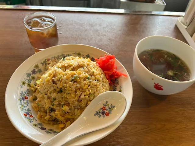 愛知カンツリー倶楽部 食堂