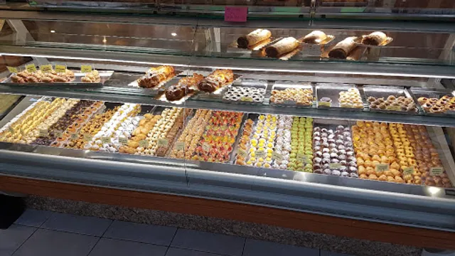 Pasticceria Cristini